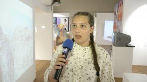 О современном искусстве