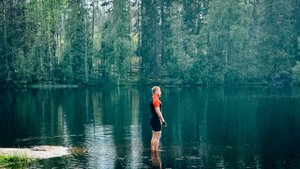 0038. Приграничные территории Финляндии. Потели и мерзли. Промокло все.