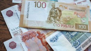 Инфляция в РФ составила 0,08% с 16 по 22 сентября