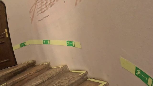 Первые эмоции в Центре Санкт - Петербурга глазами африканки  с Кении