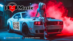 Разрываем колонки 2025 🔥 Мощнейший BASS BOOSTED CAR MUSIC MIX