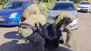 🔴Задержан сотрудник российской IT-компании, который передавал украинской разведке данные🔴