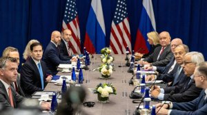 Дипломатический марафон Лаврова: как проходит неделя высокого уровня в ООН