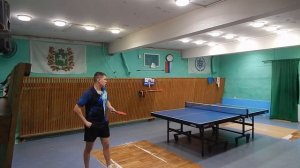 Фирсов-Щипалов, турнир Кузнецова, 2025