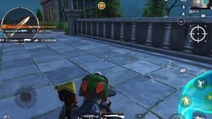 Месть за тиммейта💪🏻 #pubg