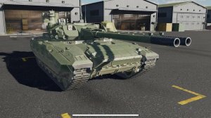 MWT TANK BATTLE испытываю китайца