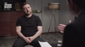 ‼️🇺🇦🏴☠️ Зеленский: Я готов покинуть пост президента после окончания войны
▪️Он также добавил,