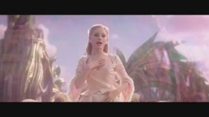 «Злая: Навсегда», финальный трейлер