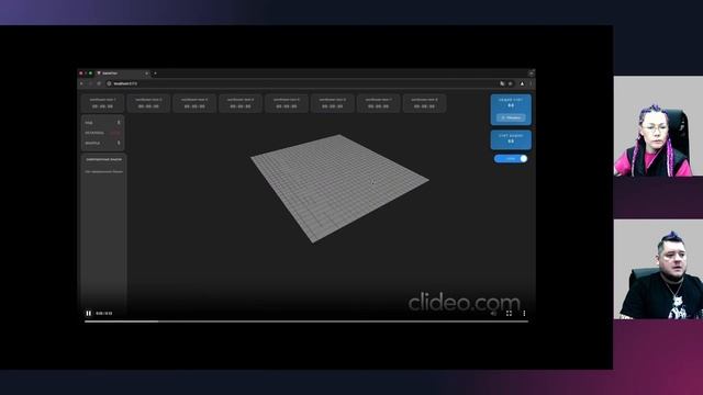 Геймтон DatsCity_2