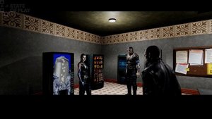 Трейлер Deus Ex Remastered (дата релиза)