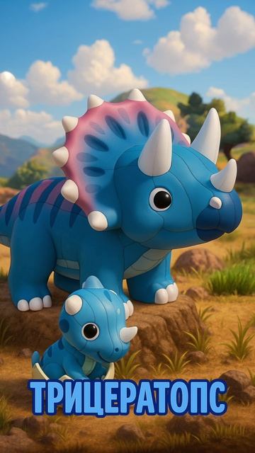 Трицераптос