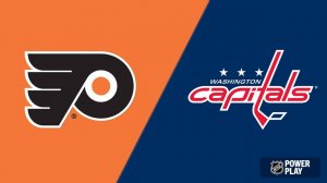 Вашингтон — Филадельфия НХЛ. Предсезонные матчи Прямая трансляция | 26.09.2025