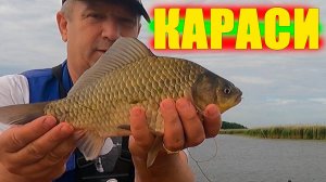 "Магия карася: Как поймать рыбу мечты"