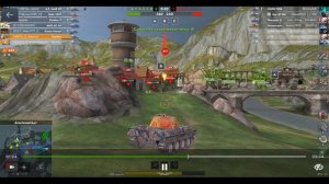 Panther, Альпенштадт, 16.08.2025 11-11, Mad Games, превосходство