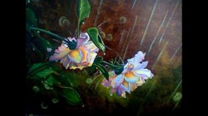 Мелодия дождя Голованева У.В. / Melody of the rain by Golovanev U.V.