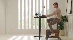 Мини-байк XS30 от Xenjoy