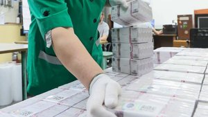 Новая банкнота номиналом 500 рублей появится в России