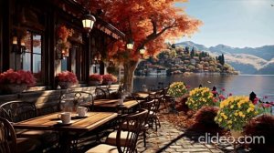 Тот самый кофе.