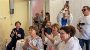 Губернатор Прибайкалья Игорь Кобзев встретился с работниками детсадов в преддверии их профессиональн