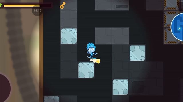 Фиксики прохождение #11