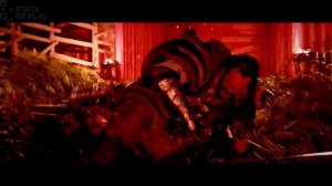Трейлер Crimson Desert (дата релиза)