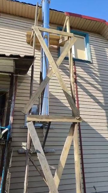 Котел длительного горения "СТИМУЛ" ДГ-1 20кВт смотреть онлайн