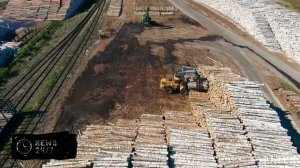 В Аргентине нашли останки динозавра, умершего с крокодилом в пасти