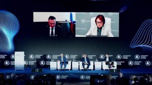 Эксперты на форуме в Сочи обсуждают развитие банковской системы в эпоху глобальных трансформаций