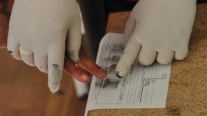 Убийцу-расчленителя раскрыли в Уфе
