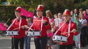 День села Запрудное 2025