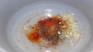 Картофель, запеченный в мультиварке