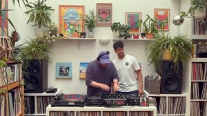 Discotheque Tropicale Loves To Boogie - PALOP Special (Cabo Zouk, Gumbé, Kizomba, Funana)