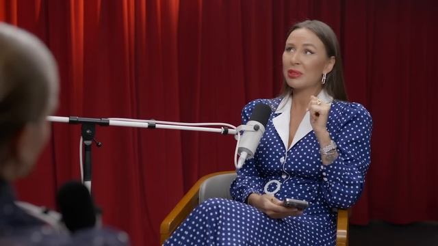 ЭТО и вас заставит переосмыслить ЖИЗНЬ. Секреты ментального здоровья и отказ от хаоса с SASHA BELAIR смотреть онлайн