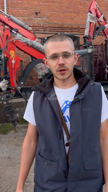 Мини-экскаваторы Leite #leite #миниэкскаватор #купитьтехнику #excavator смотреть онлайн