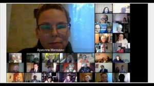 XI Международ. литер. фестиваль Чеховская осень-2020-2021