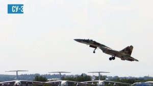 МАКС 2011