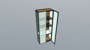 Инструкция по установке моделей фрагментов PIANETA в программе Базис-мебельщик.