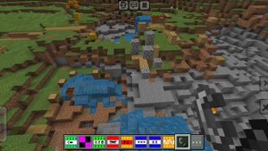 Я взорвал самый мощный динамит в майнкрафт Гриша minecraft