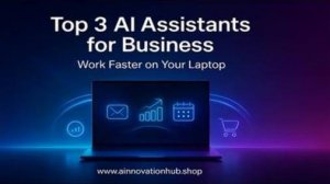 best AI assistant for business