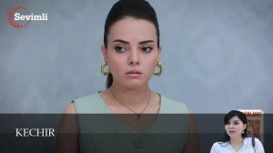 Kechir сериал