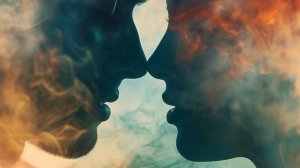 Пауза или точка между вами?/ РАСКЛАД ТАРО