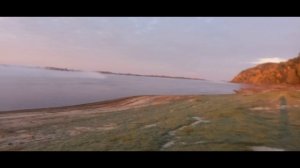 Обь сентябрь 2025