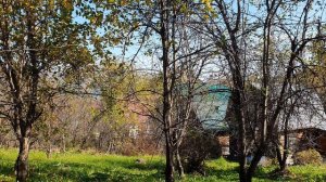 Когда глаза мои открылись...