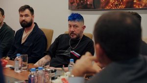 Артемий Лебедев и Русклимат разработают серию приточных очистителей, 08.09.25