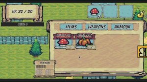 Shop System (Part VIII)： Buying & Selling Items