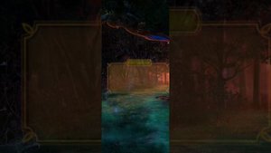 Цветок из огня Тиамат | 1 сезон | 1 серия