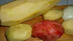 Кабачки по-армянски