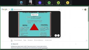 Запись встречи 25.09.2025 Как стать лидером в своей Жизни?Треугольник Карпмана.