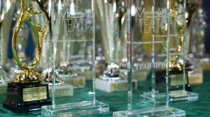 Фестиваль "Театральный самотек - X" Московского Лианозовского театра