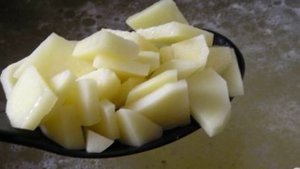 Кислые щи из квашеной капусты со свининой